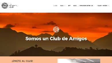 Bernardo Hernández Club Fotográfico de Medellín