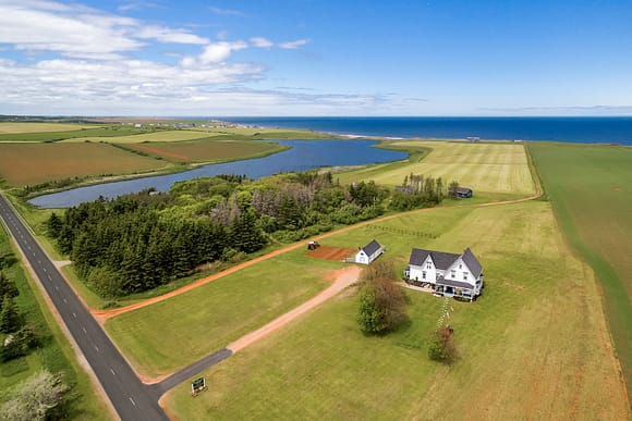 Casa para la venta en Prince Edward Island